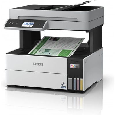 Epson EcoTank ET-5150 Stampante inkjet