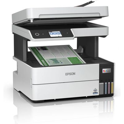 Epson EcoTank ET-5150 Stampante inkjet