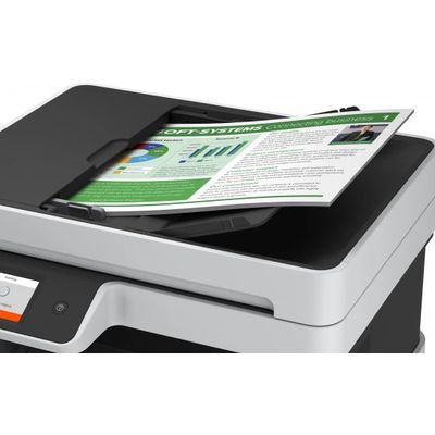 Epson EcoTank ET-5150 Stampante inkjet