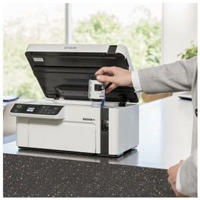 Epson EcoTank ET-M2120 Stampante inkjet