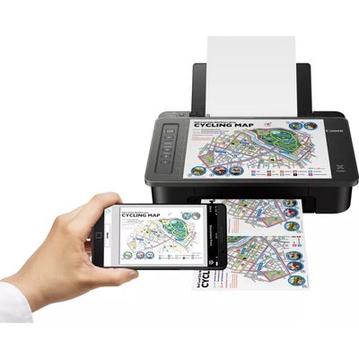 Canon PIXMA TS305 Stampante inkjet