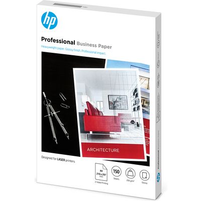 Carta fotografica HP 7MV83A (A4)