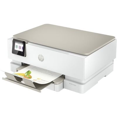 Stampante HP ENVY Photo Inspire 7224e All-in-one a getto d'inchiostro