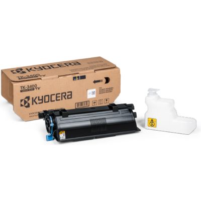 Toner Kyocera TK-3400 - Nero