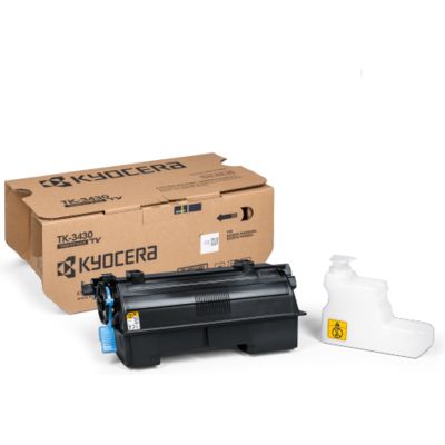 Toner Kyocera TK-3430 - Nero