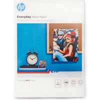 Carta fotografica HP Q2510a (A4)