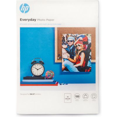 Carta fotografica HP Q2510a (A4)