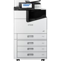 Epson WorkForce Enterprise WF-C20600 Stampante inkjet
