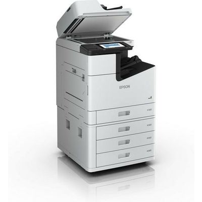 Epson WorkForce Enterprise WF-C20600 Stampante inkjet