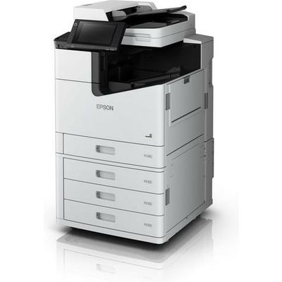 Epson WorkForce Enterprise WF-C20600 Stampante inkjet
