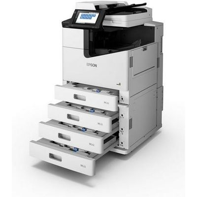 Epson WorkForce Enterprise WF-C20600 Stampante inkjet