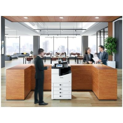 Epson WorkForce Enterprise WF-C20600 Stampante inkjet