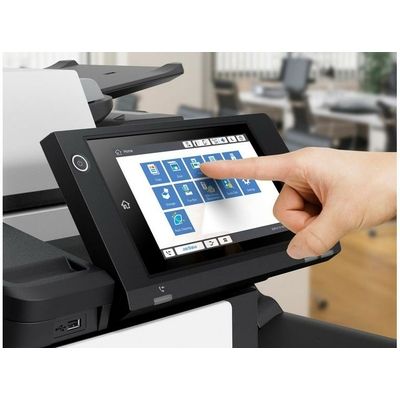 Epson WorkForce Enterprise WF-C20750 Stampante inkjet