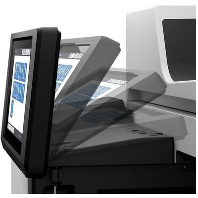 Epson WorkForce Enterprise WF-C20750 Stampante inkjet