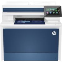HP LaserJet Pro 4302dw Stampante laser