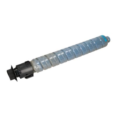 Toner compatibile Ricoh 841818 (MP C3503) - Giallo