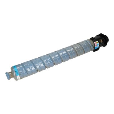 Toner compatibile Ricoh 841818 (MP C3503) - Giallo
