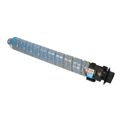 Toner compatibile Ricoh 841818 (MP C3503) - Giallo