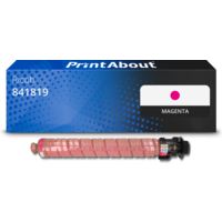 Toner compatibile Ricoh 841819 (MP C3503) - Magenta