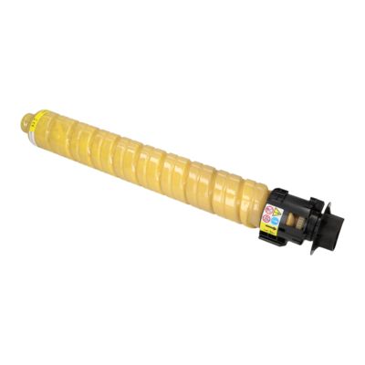 Toner compatibile Ricoh 841820 (MP C3503) - Ciano