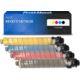 Toner compatibile Ricoh 841817/18/19/20 (MP C3503) - 4 colori Multipack