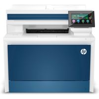 HP Color LaserJet Pro 4302fdn Stampante laser