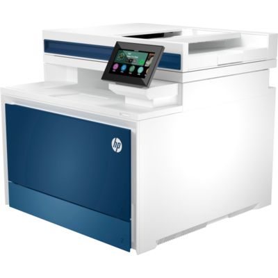 HP Color LaserJet Pro 4302fdn Stampante laser