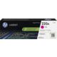 Toner HP 220A (W2203A) - Magenta