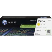 Toner HP 220A (W2202A) - Giallo