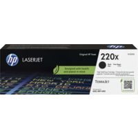Toner HP 220X (W2200X) - Nero Alta capacità