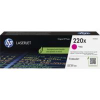 Toner HP 220X (W2203X) - Magenta Alta capacità