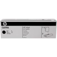 Cartuccia stampante HP C6119A - Nero