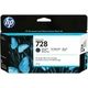 Cartuccia stampante HP 3WX25A (728) - Nero opaco Alta capacità