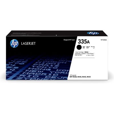 Toner HP W1335A - Nero