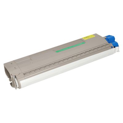 Toner compatibile OKI 47095704 - Nero