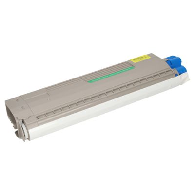 Toner compatibile OKI 47095702 - Magenta