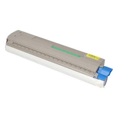 Toner compatibile OKI 47095702 - Magenta