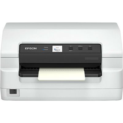 Epson PLQ-50 Stampante a matrice
