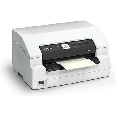 Epson PLQ-50 Stampante a matrice