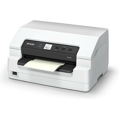 Epson PLQ-50 Stampante a matrice