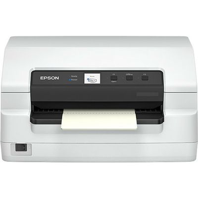 Epson PLQ-50M Stampante a matrice