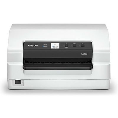 Epson PLQ-50M Stampante a matrice