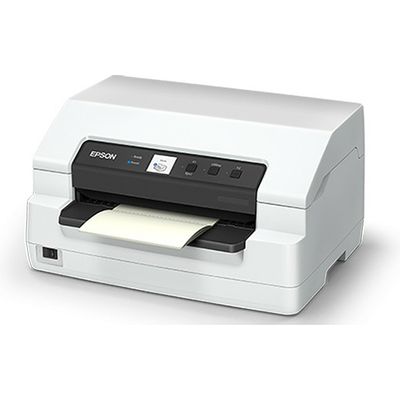 Epson PLQ-50M Stampante a matrice