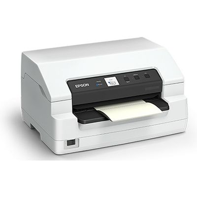Epson PLQ-50M Stampante a matrice