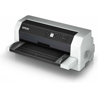 Epson DLQ-3500IIN Stampante a matrice