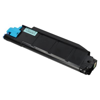 Toner compatibile Kyocera TK-5345C - Ciano