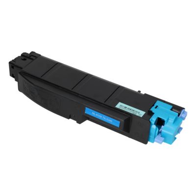 Toner compatibile Kyocera TK-5345C - Ciano