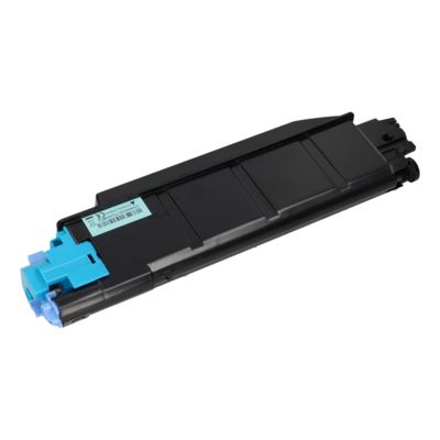 Toner compatibile Kyocera TK-5345C - Ciano