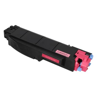 Toner compatibile Kyocera TK-5345M - Magenta