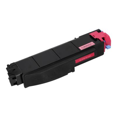 Toner compatibile Kyocera TK-5345M - Magenta